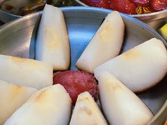 -大叹号·朝鲜族烤肉(潍坊泰华城店)