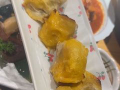 -花和海鲜自助(梅江店)