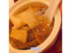 -国惠大酒楼(仓山万达店)