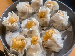 -真真鲜馄饨店(启蒙路店)