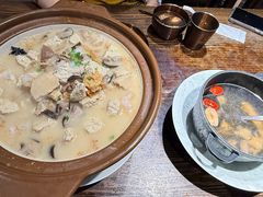 -魁盛居百年鲁菜馆(县西巷店)