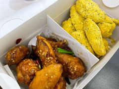-正谈炸鸡(深圳首店)