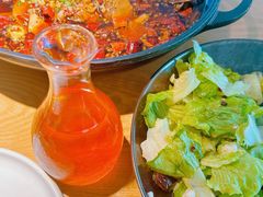 -苦尽酒馆·川菜(鼓楼店)