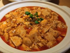 -吕氏疙瘩汤·海鲜新鲁菜(凯德mall新都心店)