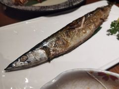 -九井澤精致料理(金茂店)