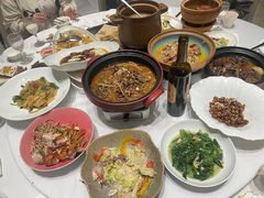 -双湖宴·湖北菜(文化路店)