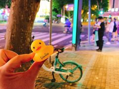 -LINLEE林里·手打柠檬茶(黄浦茂名南路店)