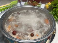-羊来顺冰煮鲜羊 铁锅烀羊肉(中央大街店)