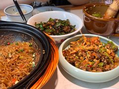 辣椒炒肉-小食候湘(政务区店)