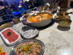 -琥珀川糟粕醋火锅(慈云寺店)