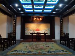 -江宁织造博物馆