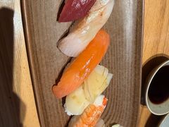 -Tuna maki寿司(苏州中心商场店)