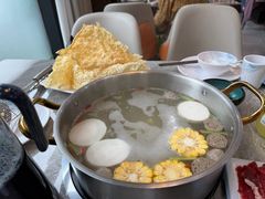 -牛天下·牛肉·海鲜·打边炉·融合菜