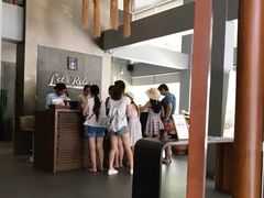 -Let's Relax Spa(Phuket 3rd Street)