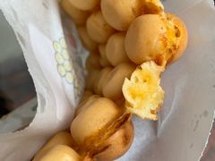 -妈咪鸡蛋仔(尖沙咀东分店)
