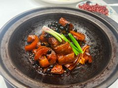 -五棵树•粤西高凉菜(琶洲店)
