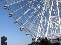 -南昌之星摩天轮