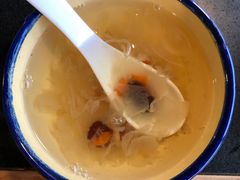 银耳-李子坝梁山鸡(李子坝大鸡哥店)