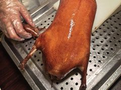 -范家小馆·烤鸭新京菜(金融街店)