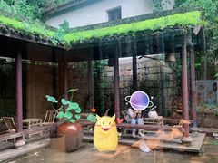 -Metal hands·铁手咖啡