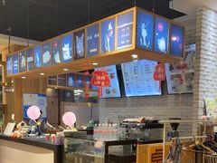 -藏猫猫咖啡主题馆(中央大道店)