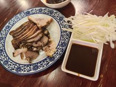 酱肘子-沣元春饼馆(幸福巷店)