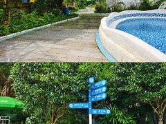 -清泉湾生态旅游度假区