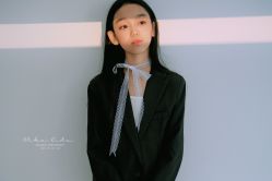 -拾光盒子儿童摄影(别墅店)