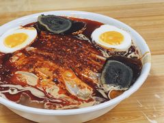 -何老二卤汁凉粉