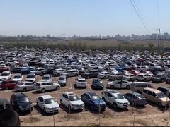 -鄂尔多斯野生动物园