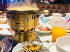 -上宴精品海鲜姿造(晶融汇旗舰店)