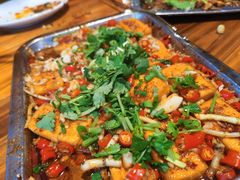 -一口香烧烤大排档(先锋路店)