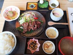 -味太助·银饭食堂(中华城店)