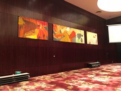 -杭州龙禧福朋喜来登酒店