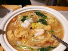 莆田卤面-莆田餐厅PUTIEN(三里屯店)
