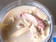 -胡椒猪肚汤(康王店)