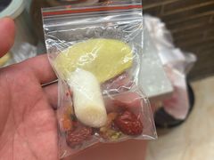 -总参北京涮羊肉