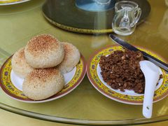 -仿膳饭庄·宫廷风味(百年传承店)