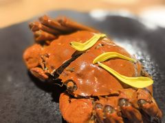 -兰庭玉树·老饭骨家宴(后海店)