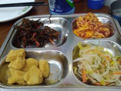 -延成苑韩式烤肉店(长春道店)