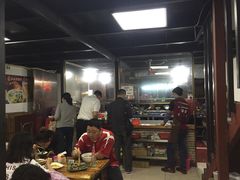 大堂-粥君好殿·道滘肉丸粥(文华路店)