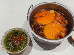 -海底捞大排档火锅(悦荟广场店)