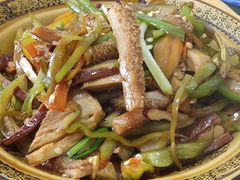 -水香园·中国徽菜名店(紫霞大道店)