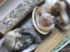 -Thai Basil罗勒叶泰式餐厅(时代天街店)