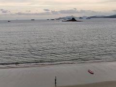 -深圳大梅沙京基洲际度假酒店