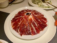 -甄御•海鲜新青岛菜(麦岛店)