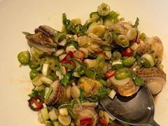 -开海·红岛海鲜虾水饺(石老人店)
