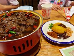 -怪噜范·老贵阳街头名小吃(汇金星力城店)
