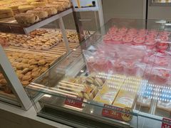-味多美蛋糕(双安店)