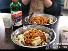 -苏袁麻辣烫(呼和浩特总局街店)